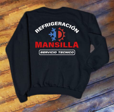 Mansilla Refrigeración