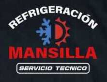 Logo Mansilla